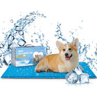 Nobleza Cama Refrescante con Alfombra de Gel Activada por Presión para mascotas grandes, , large image number null