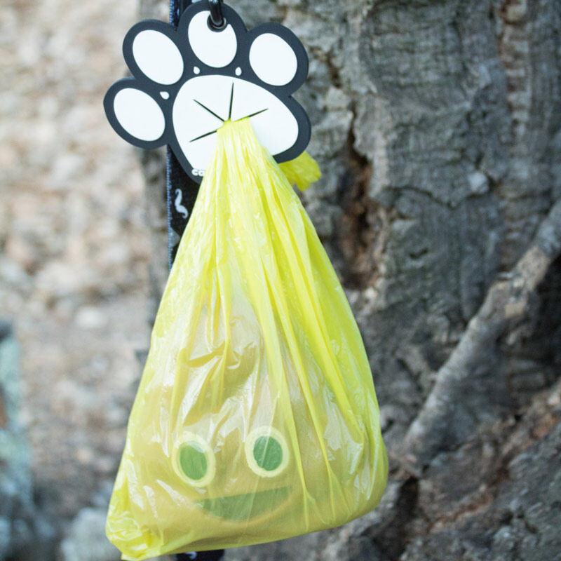 Colgador Bolsas, , large Imagen numero 2