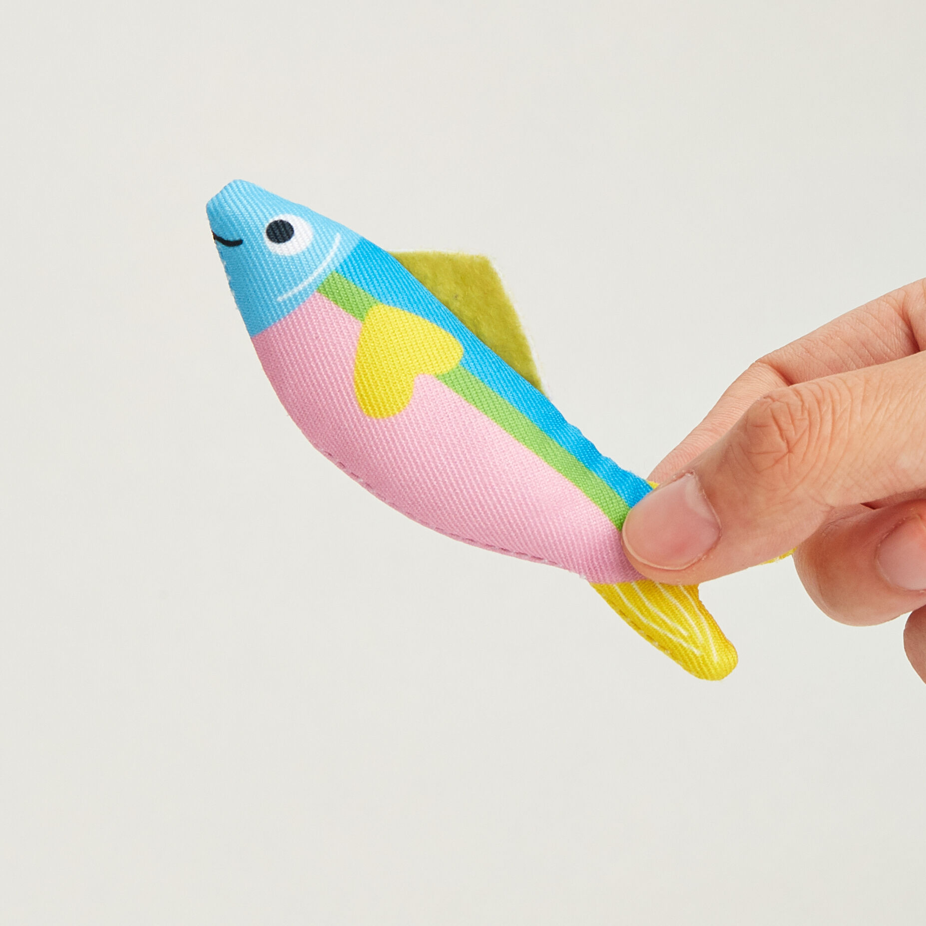 FOFOS | Sardina (Pack de 9) (Colecci&oacute;n Sardina) &ndash; Para Gato, , large Imagen numero 5