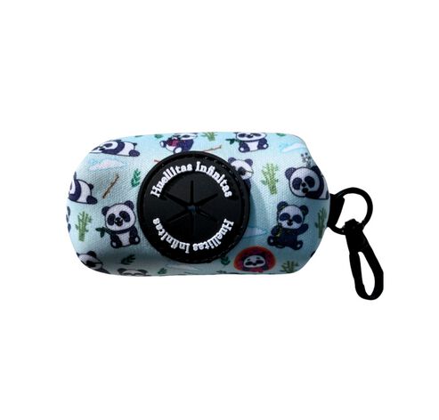 SWEET PANDAS, , large Imagen numero 1