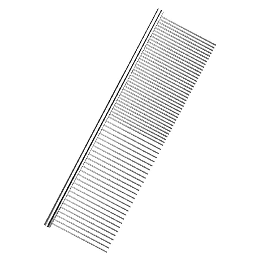 Peine met&aacute;lico para mascotas, , large Imagen numero 1