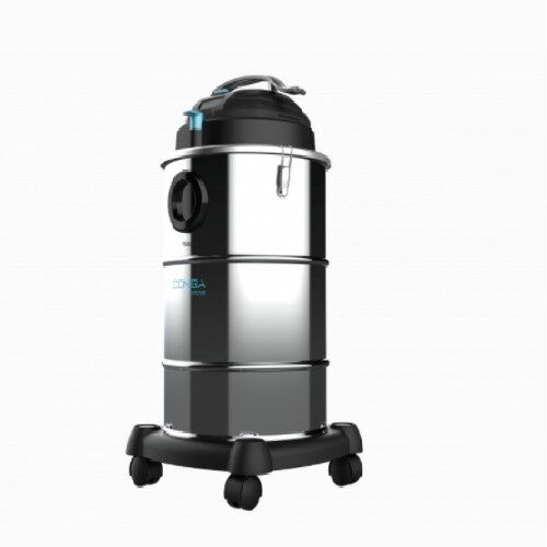 Aspirador Conga Popstar 15300 Ash Steel, , large Imagen numero 1