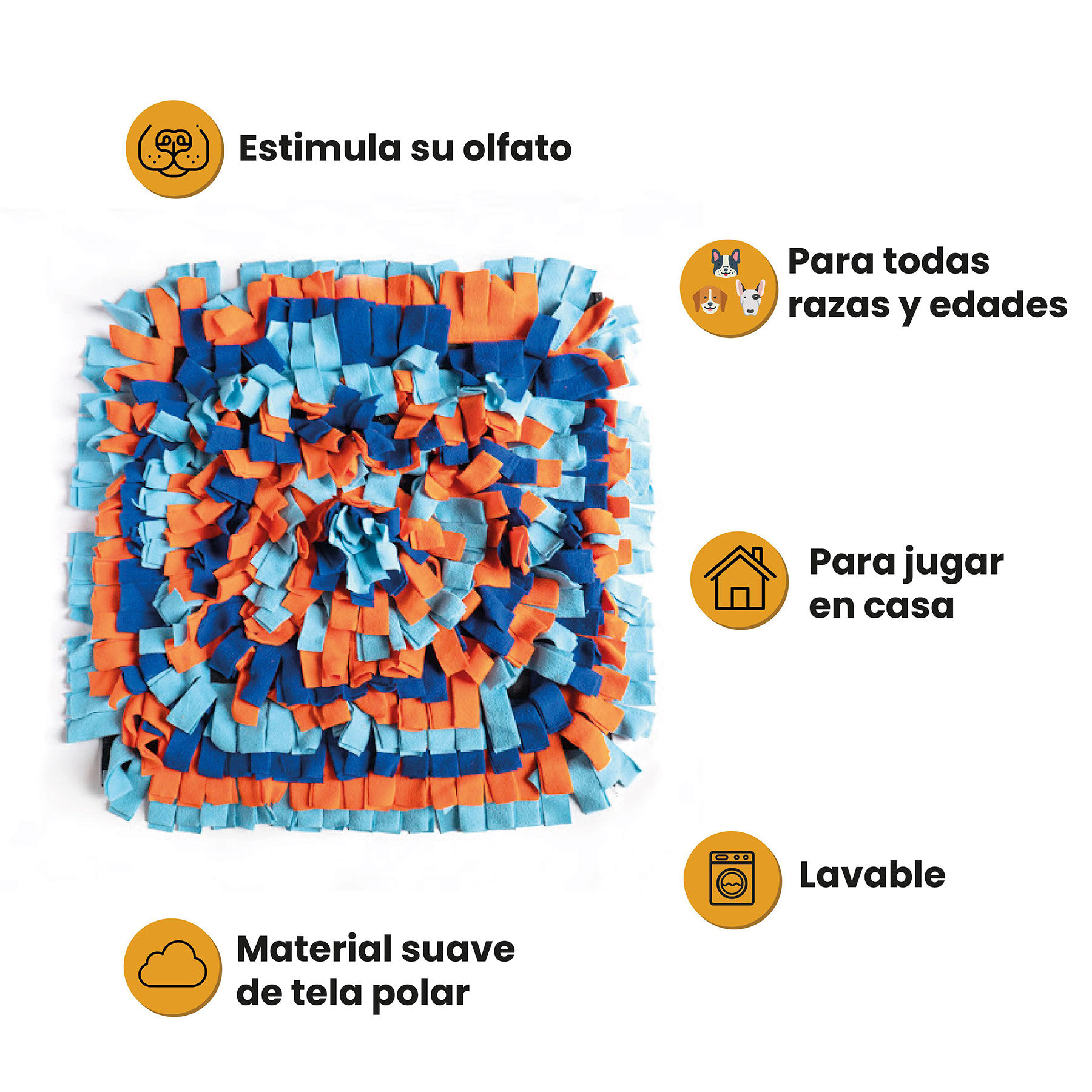 TAILY MAT, , large Imagen numero 2