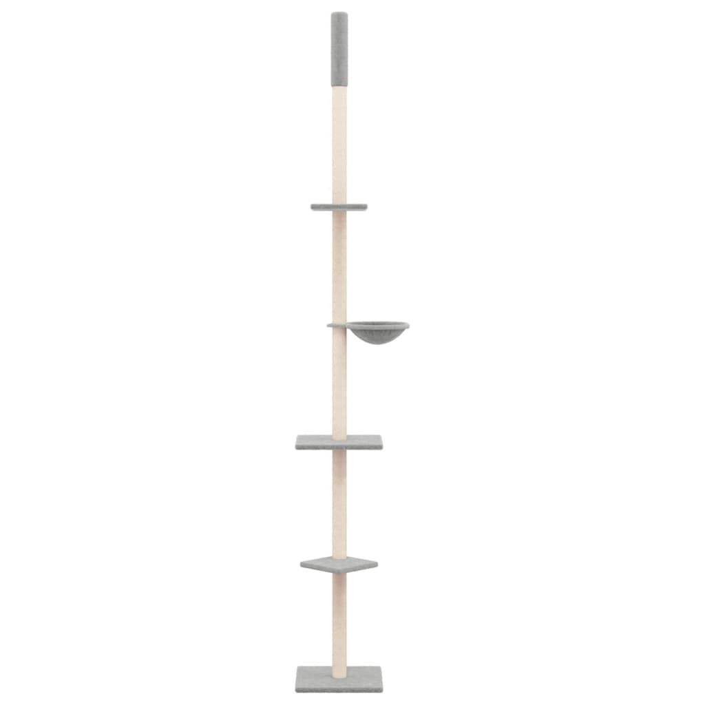 &Aacute;rbol Para Gatos, , large Imagen numero 2