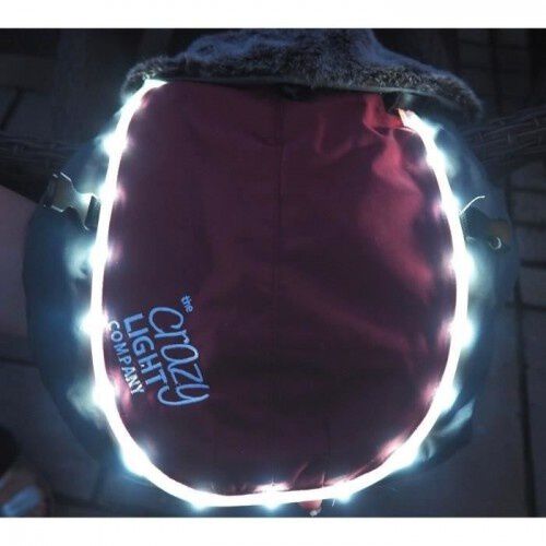 Rosewood Chaleco Impermeable para perros, , large Imagen numero 3