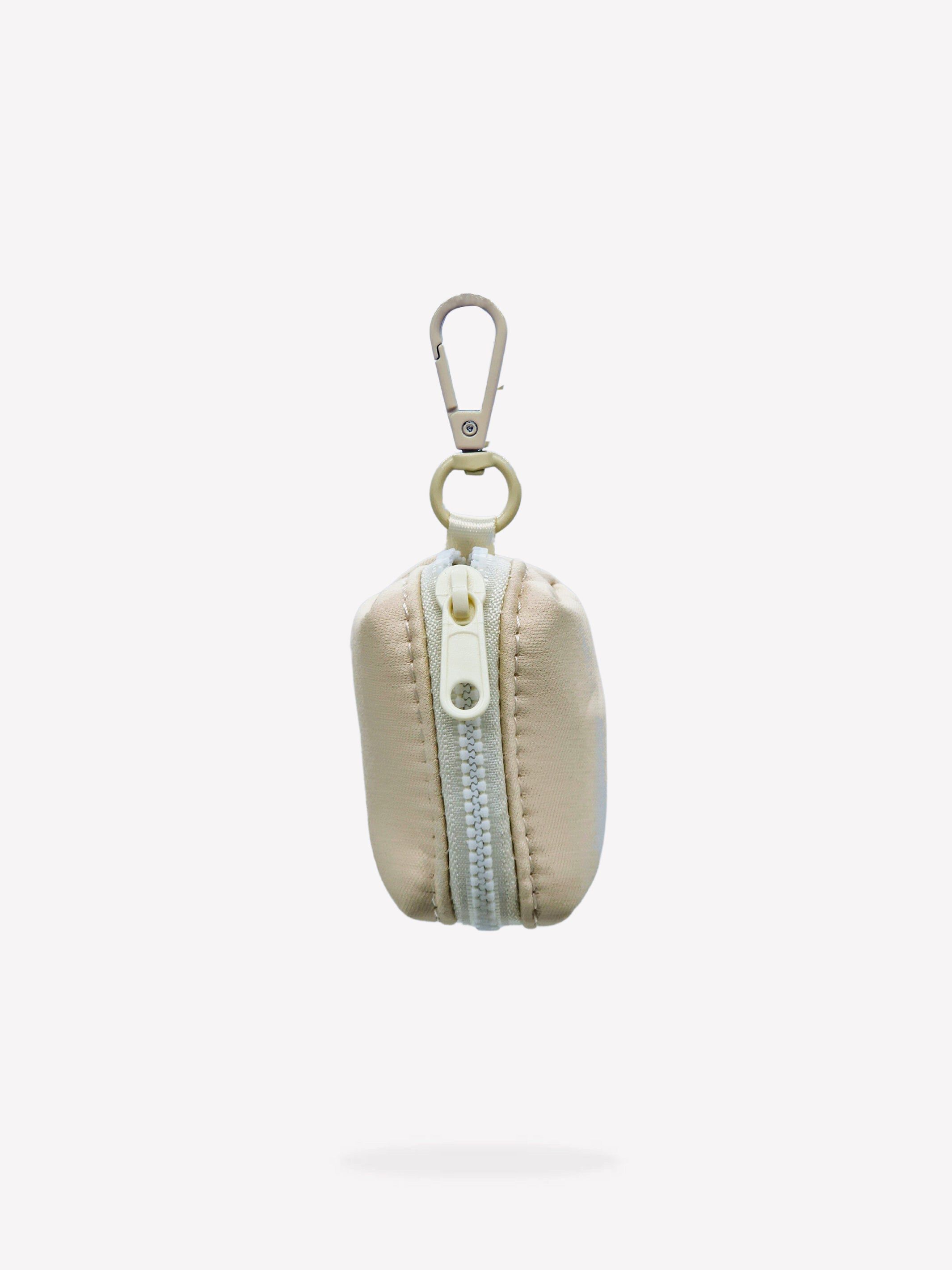 Porta Bolsas Beige (Essentials) U, , large Imagen numero 2