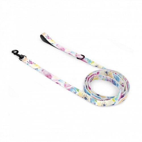 CaponeTheDog correa spring para perros, , large Imagen numero 1