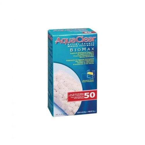 Fluval AquaClear 50 biomax, , large Imagen numero 1