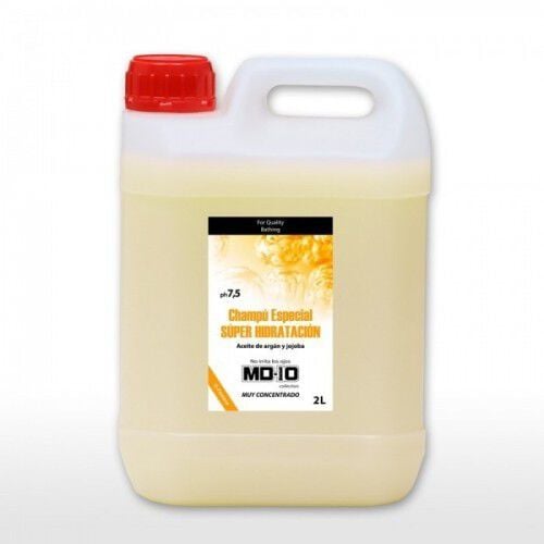 Champú Súper Hidratación para perros olor Neutro thumbnail