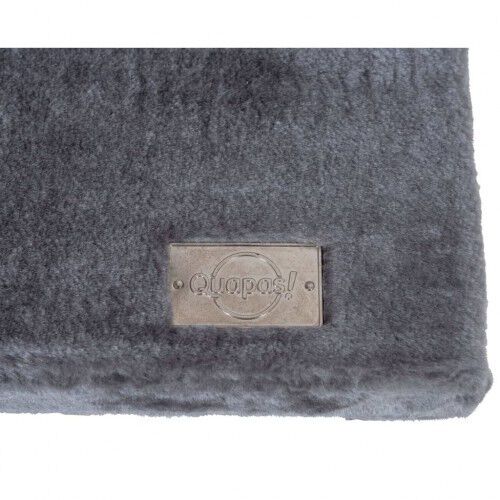 Arbol rascador Comfort para gatos color Gris, , large Imagen numero 4