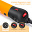 Nobleza 550W de pelo caballos máquina para esquiladora caballo cortar ovejas eléctrica cortadora maquina profesional Kit de belleza de ajuste de seis velocidades, , large indicador imagen numero 5