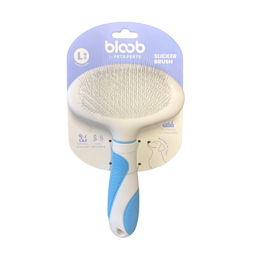 Bloob Cepillo Carda para perros, , large Imagen numero 1