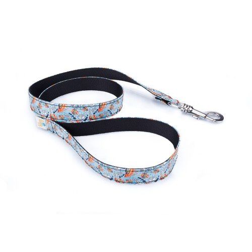 Correa Pamppy C&oacute;mic Acme para perros, , large Imagen numero 1