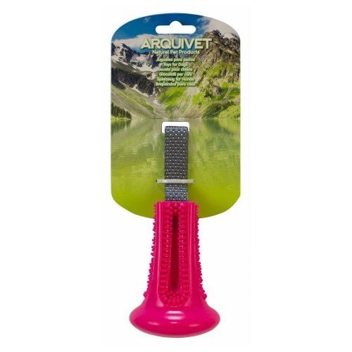 Cepillo diente color Rosa thumbnail