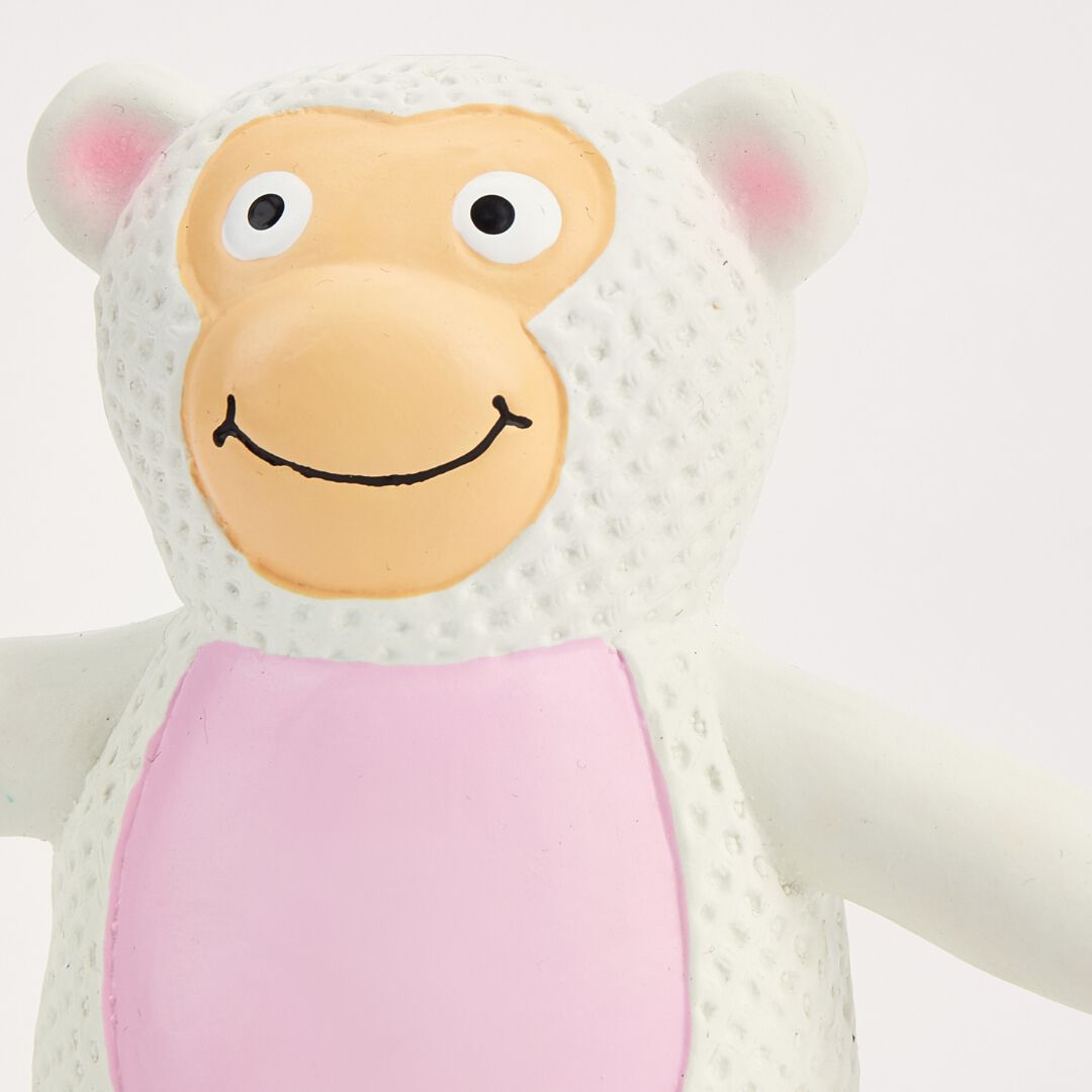 FOFOS | Mono de L&aacute;tex - Para Perro, , large Imagen numero 3