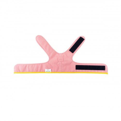 Groc Grco arn&eacute;s yuki rosa para perro, , large Imagen numero 4