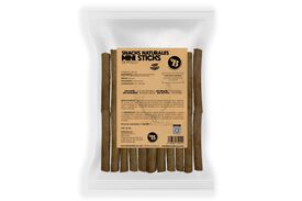 BIMORDISCOS Mini Barritas para Perros y Gatos - Pollo