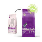 Dogzilla Adult Salmón pienso, , large image number null