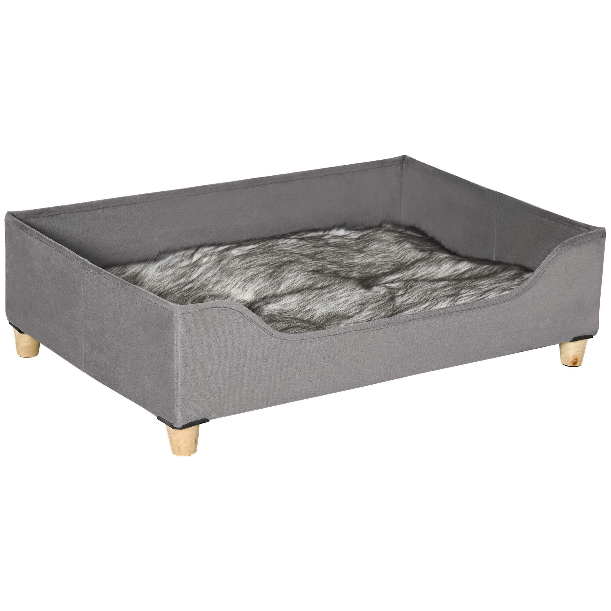 Tiendanimal cama sales ortopedica