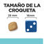 10 kg Hill's Prescription Diet t/d Dental Care Pollo pienso para perros medianos, , large indicador imagen numero 3