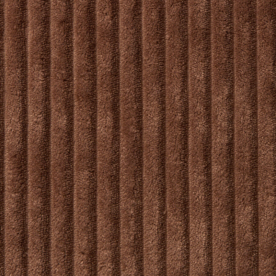 Leeby cuna redonda suave marrón para gatos thumbnail