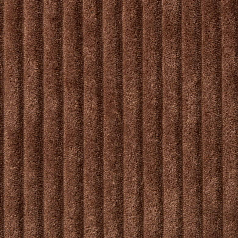 Leeby cuna redonda suave marrón para gatos thumbnail