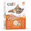 Catit Arena para Gatos Aglomerante de Cáscara de Guisante Go Natural, Aroma a vainilla, , large indicador imagen numero 1
