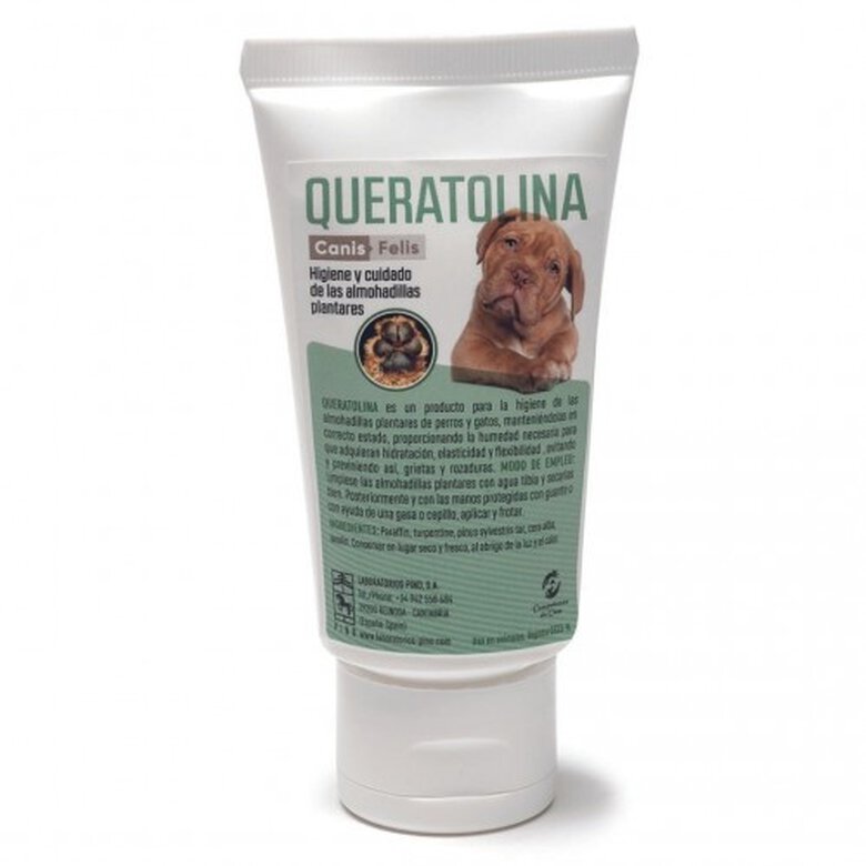 Laboratorios Pino Cera para almohadillas de perros y gatos, , large image number null