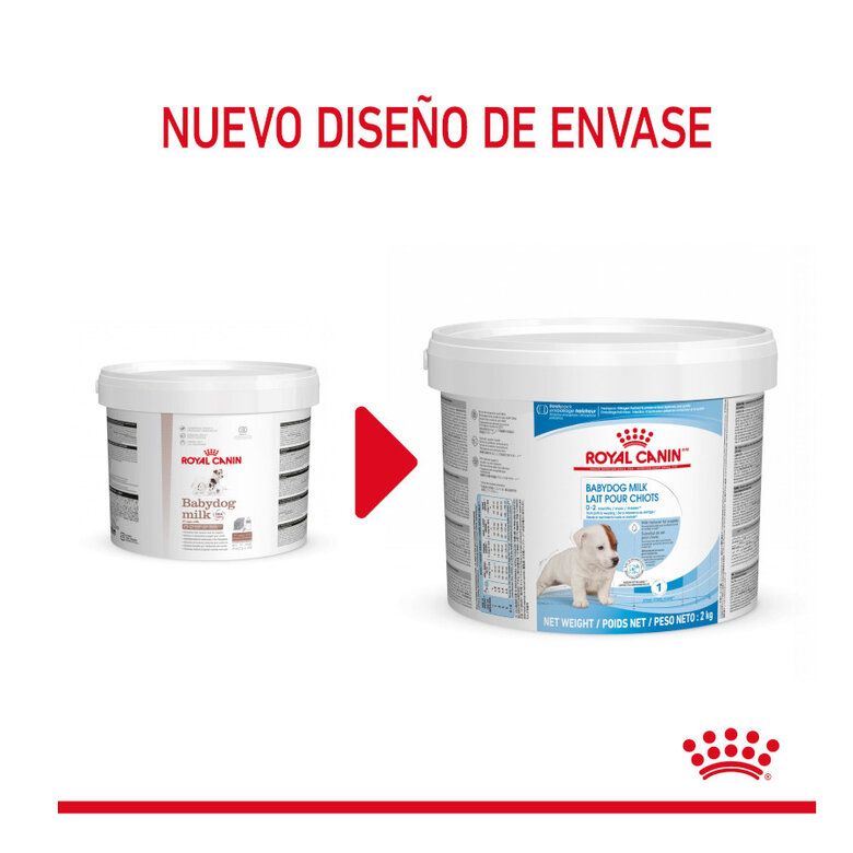 Royal Canin Leche para cachorros primer año, , large image number null