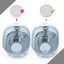 Edipets filtros para fuente automática D008 olor neutro, , large indicador imagen numero 5