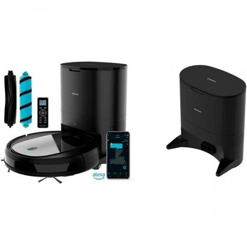 Cecotec conga alexa best sale