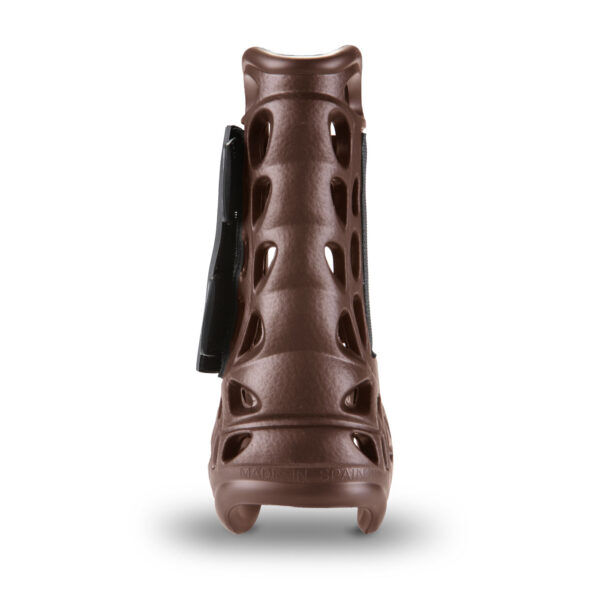 Gatusos Delantero Air Marrón para caballos thumbnail