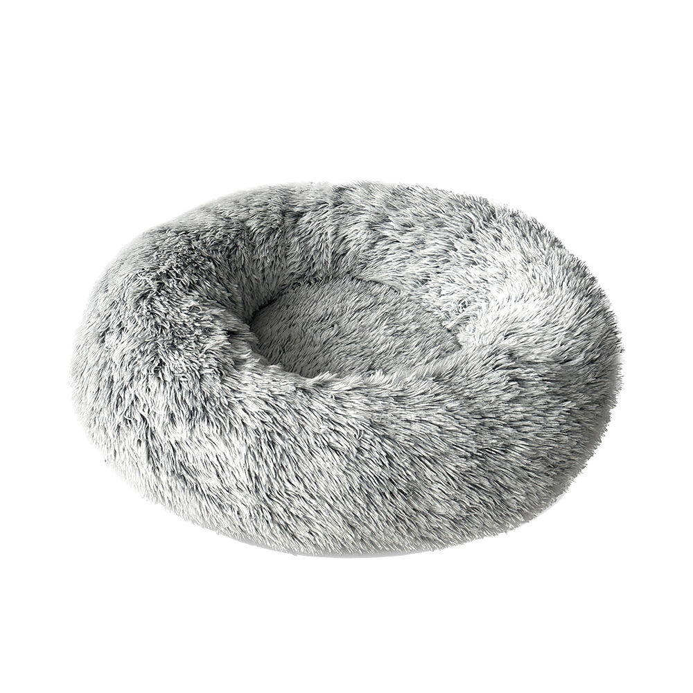 Cuna Donut de pelo largo 60 cm, , large Imagen numero 2