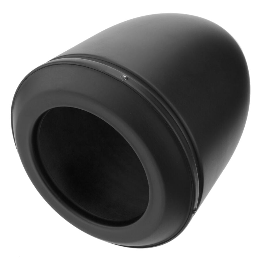 PrimeMatik Urna Para Cenizas Crematorias Recuerdo Funerario Modelo Huella para mascotas thumbnail