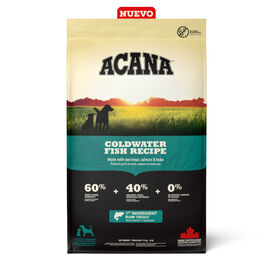 Acana Coldwater Fish pienso para perros