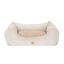 Pet and Co Cama Kingston Cord Doble Cara Arena - Perros, , large indicador imagen numero 1