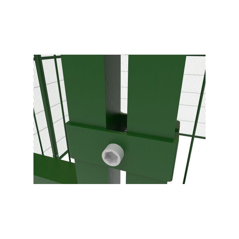 Imor Voladero de Jardin 4m2 para pájaros thumbnail