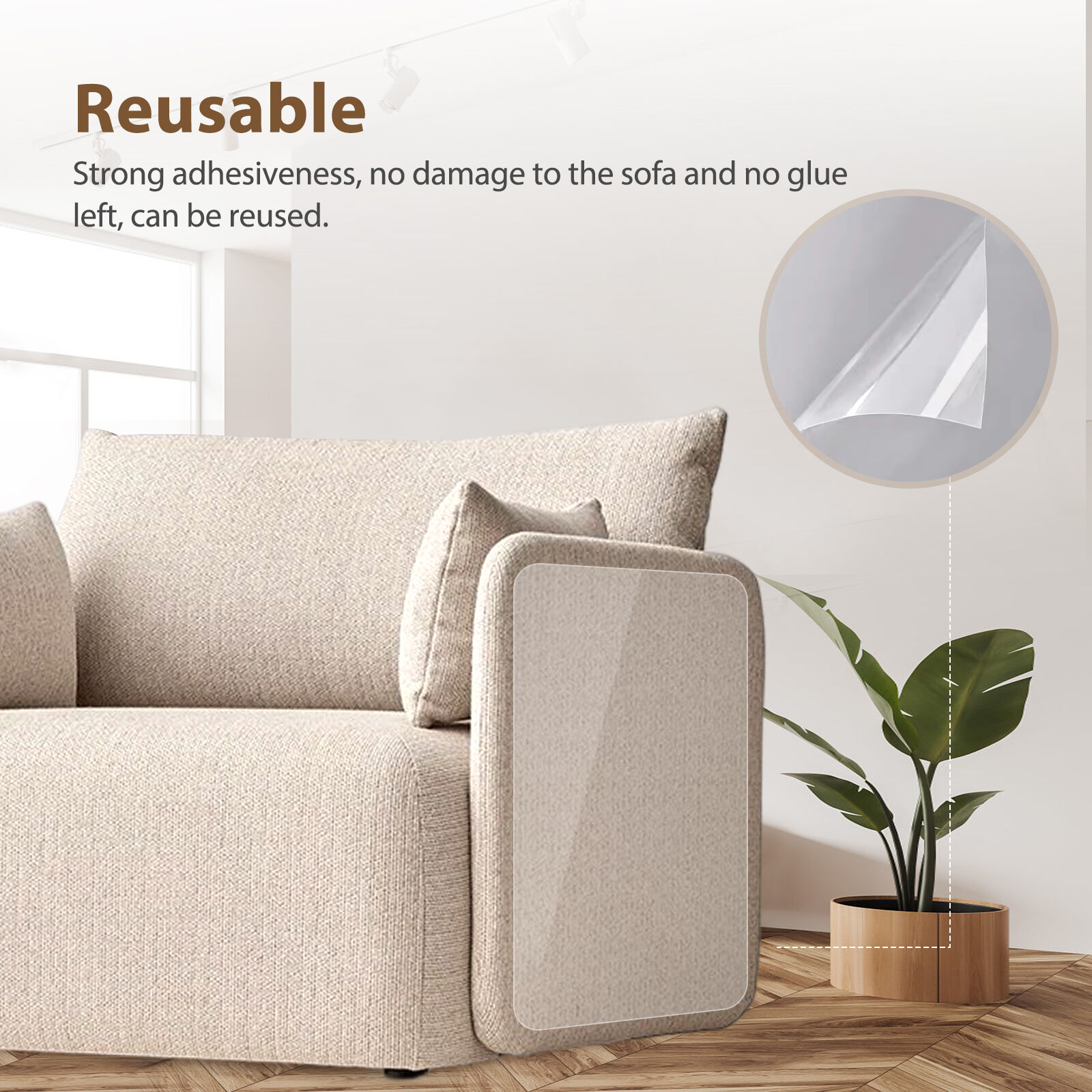 Nobleza Protector de Muebles para Gatos thumbnail