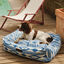 CAMA IMPERMEABLE MALLORCA - GRANDE, , large indicador imagen numero 2