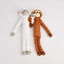 Juguetes para Perro de Peluche &ndash; Oveja y Perezoso, , large indicador imagen numero 4