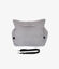 Pet and Co Asiento De Coche Harry Teddy Gris - Perros, , large indicador imagen numero 3