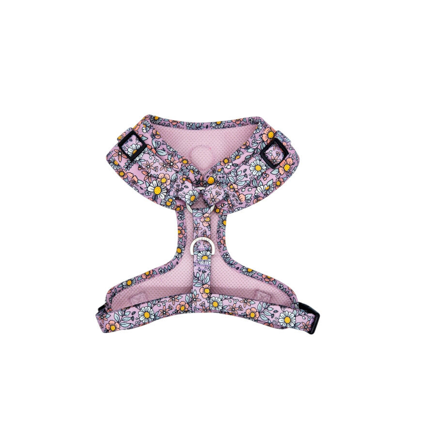 Dukier Flower Power Arn&eacute;s Ajustable para perros, , large Imagen numero 3