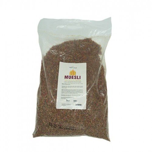Finca casarejo muesli mix de semillas e insectos natural para aves, , large Imagen numero 1
