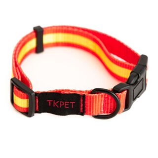 TK-Pet España collar para perros