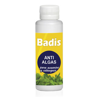 Badis Anti-algas para acuarios