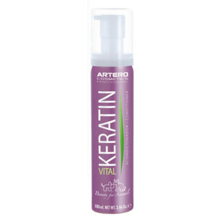 Artero Keratin Vital Acondicionador para perros