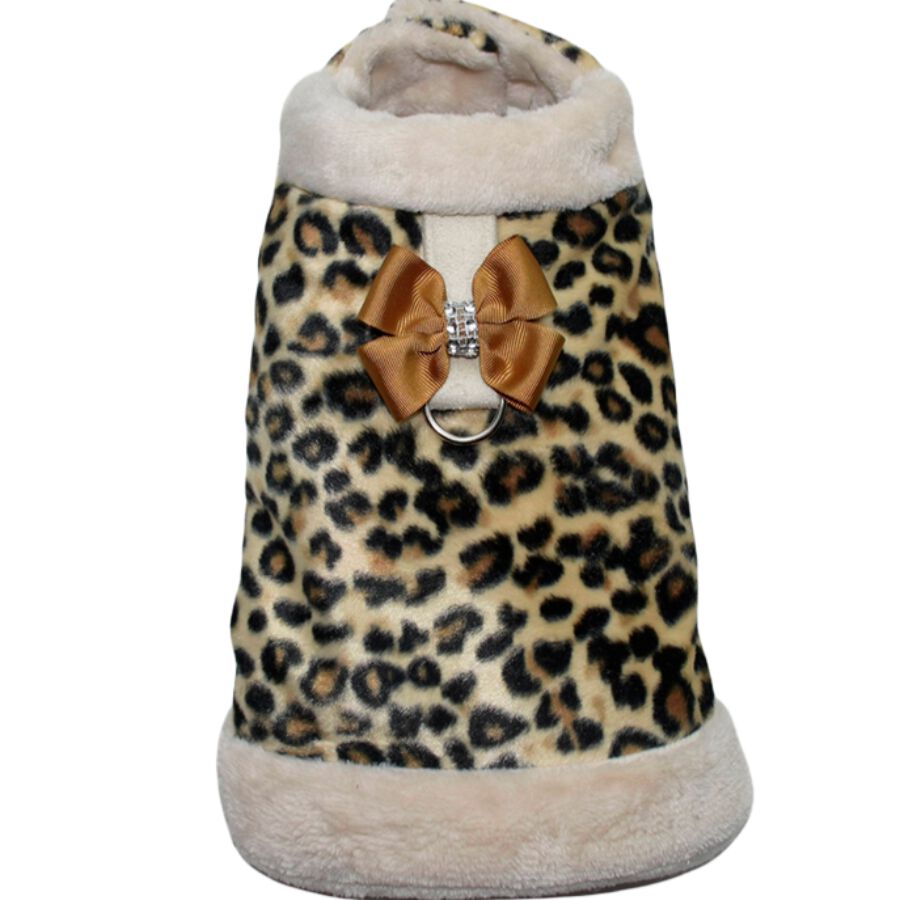 Ideal Pets Abrigo Sharisa para perros