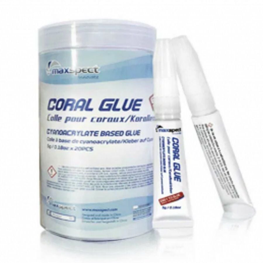 Maxspect Coral Glue cola para corales