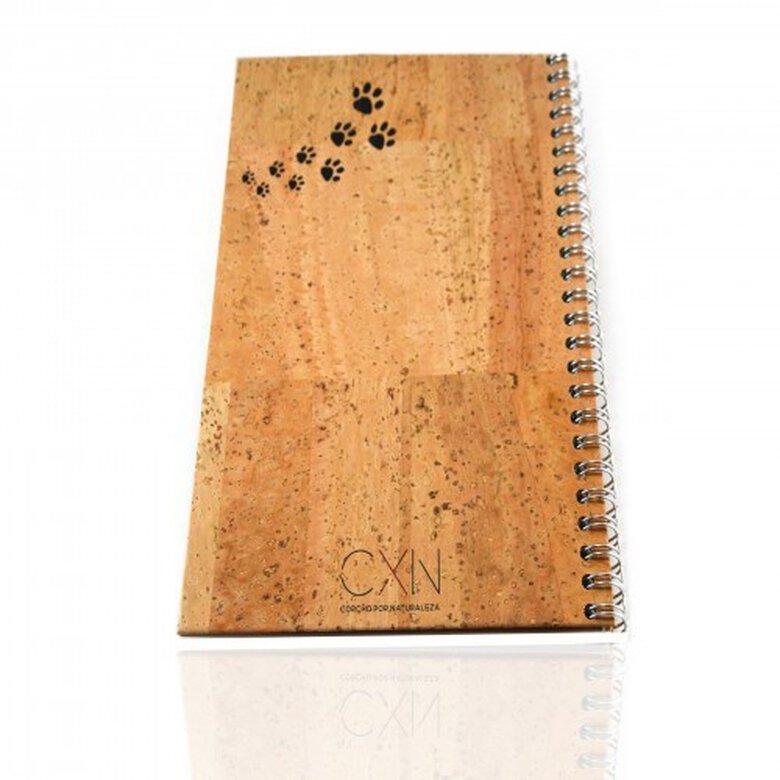 Libreta de corcho "Yorkshire", , large image number null