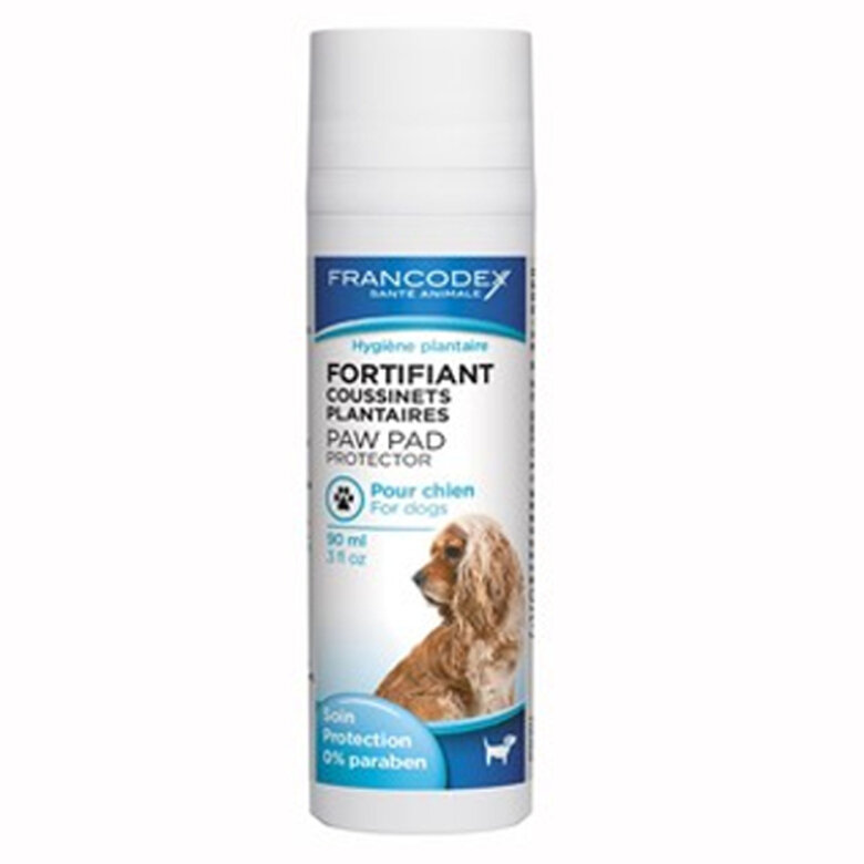 Francodex protector de almohadillas para perros image number null